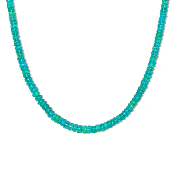 Timeless Elegance in Every Opal
